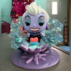Funko Pop! Ursula from the Little Mermaid